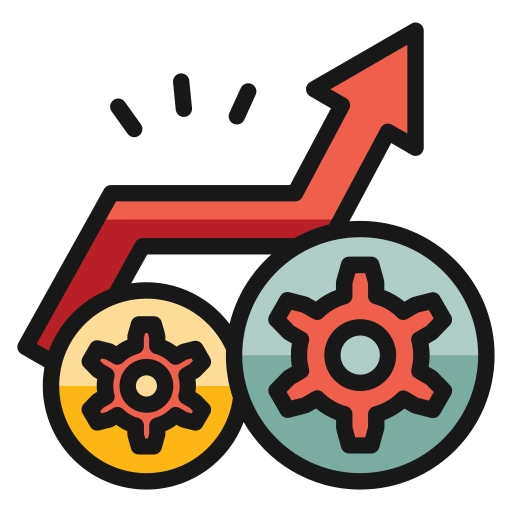 Upgrades & Improvements - Jiami Games