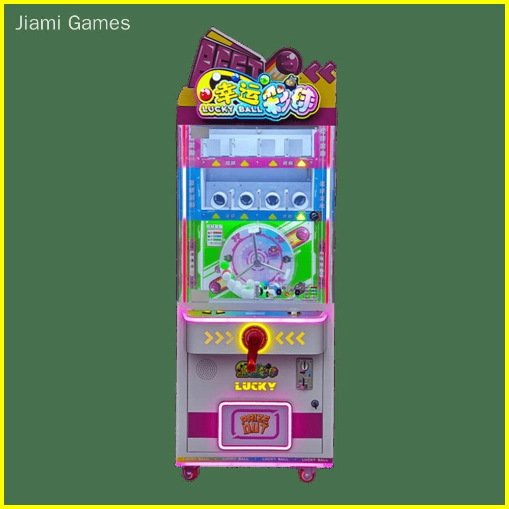 lucky-ball - Jiami Games
