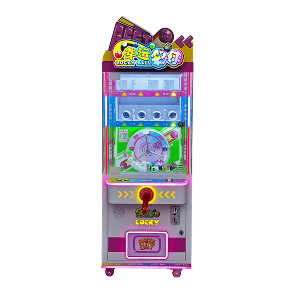 lucky-ball - Jiami Games lucky-ball - Jiami Games