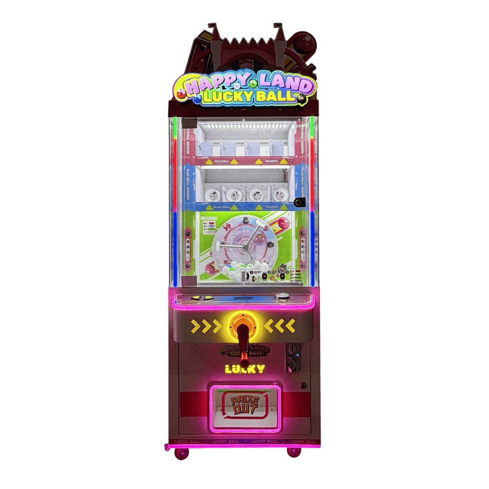 lucky-ball1 - Jiami Games