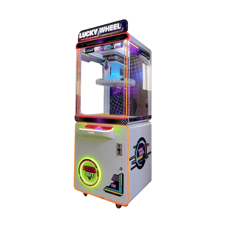 lucky wheel (2) - Jiami Games