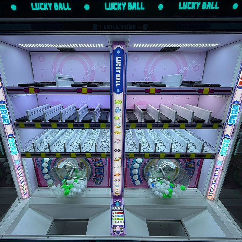 Overall-cargo-channel - Jiami Games