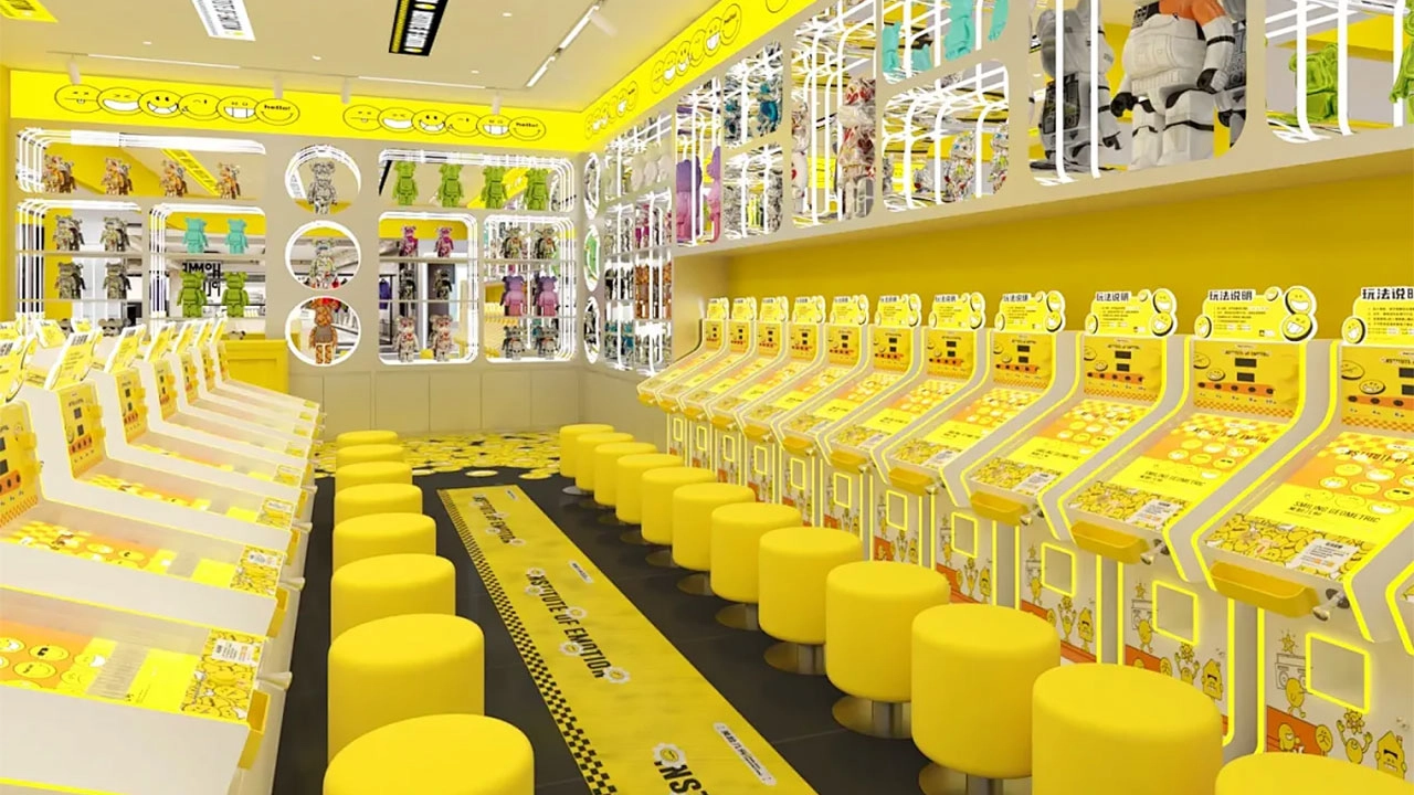 Pinball-Game-Machine - Jiami Games