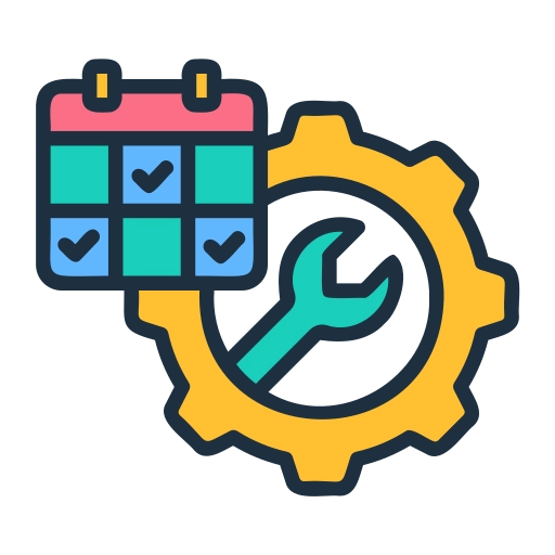 Maintenance & Support Packages - Jiami Games