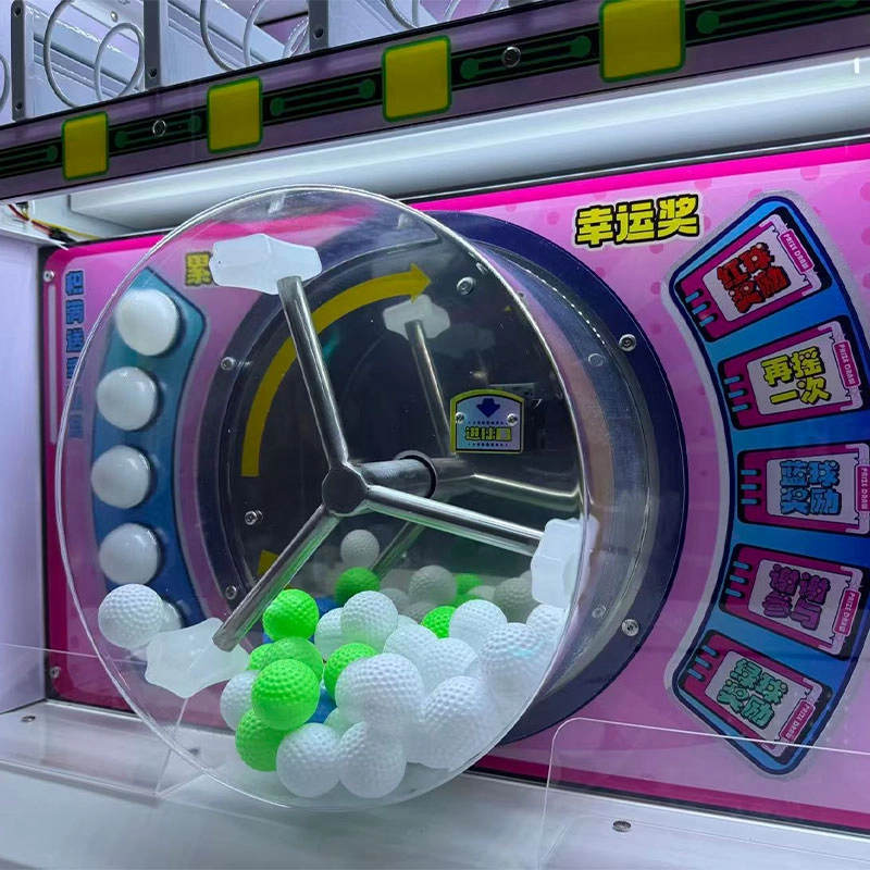 Spherical-plate - Jiami Games