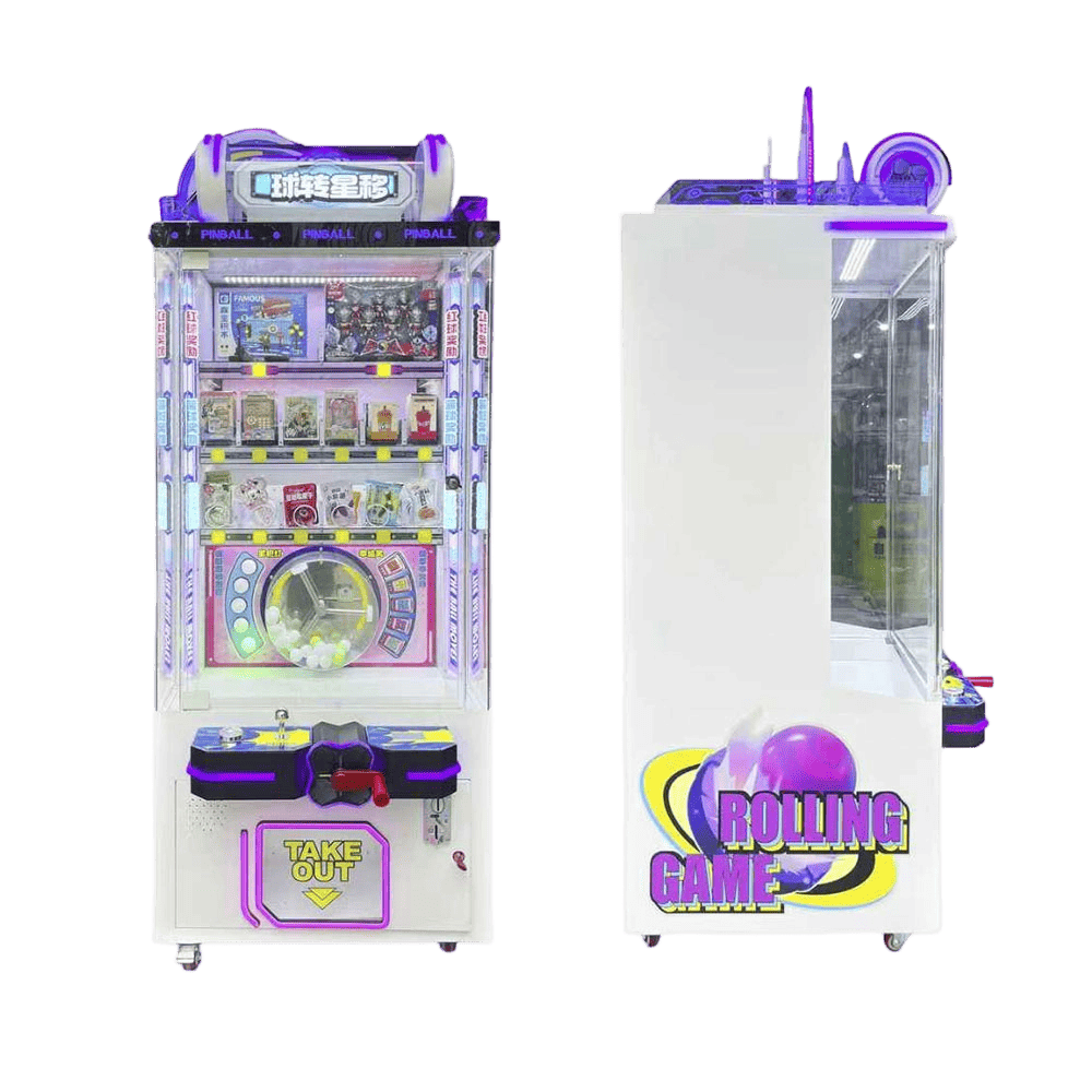 SPIN-ORBIT-Lucky-Prize-Arcade-Game