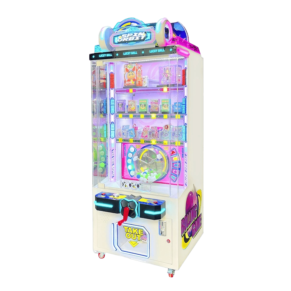 SPIN-ORBIT-Lucky-Prize-Arcade-Game4 - Jiami Games SPIN-ORBIT-Lucky-Prize-Arcade-Game4 - Jiami Games