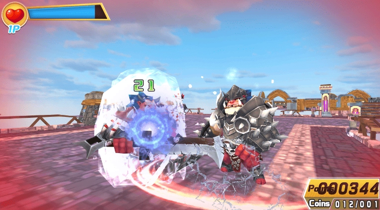 Weapon Switch Attributes (1) - Jiami Games