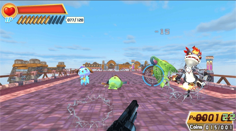 Weapon Switch Attributes (2) - Jiami Games