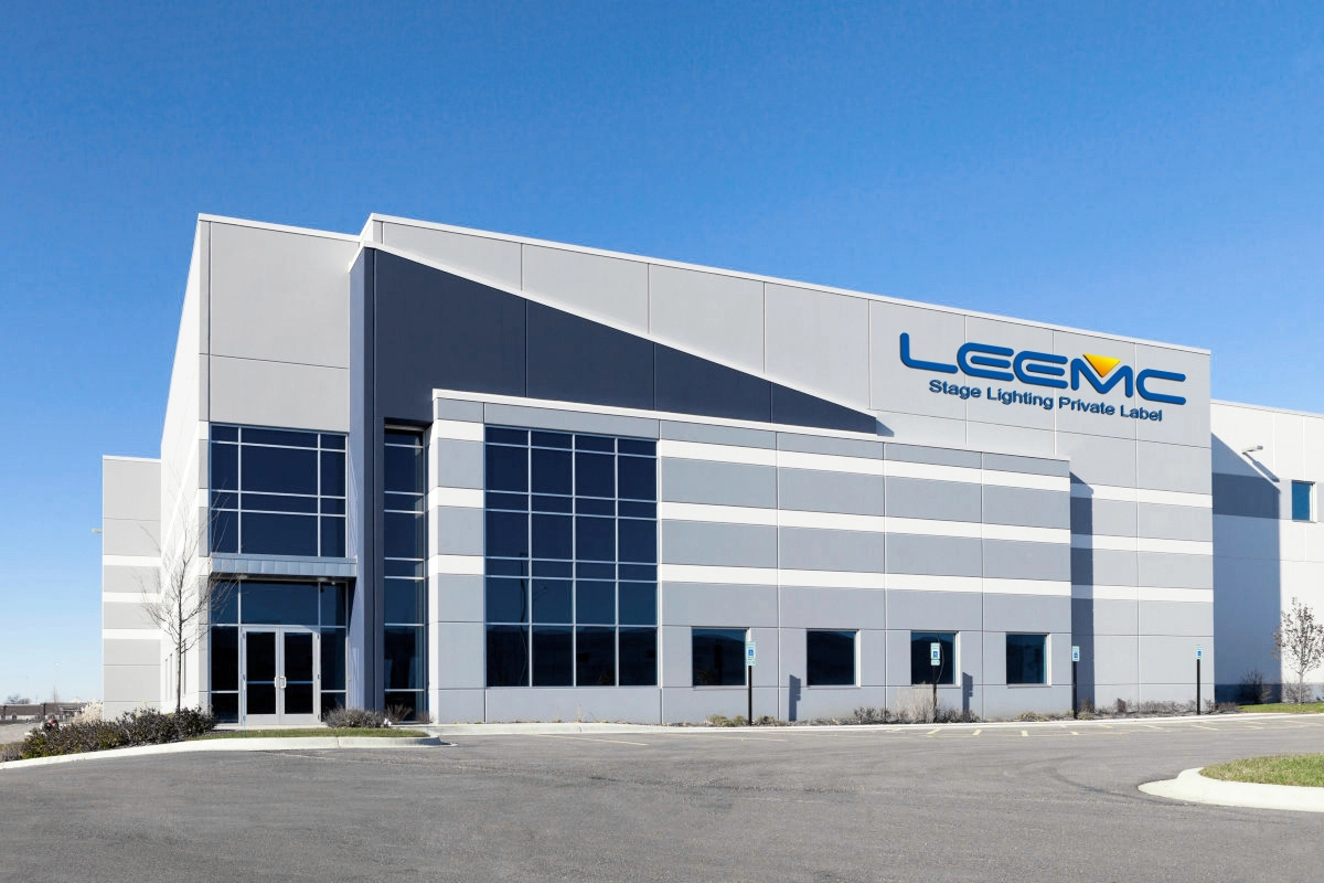 about - LEEMC Stage Lighting