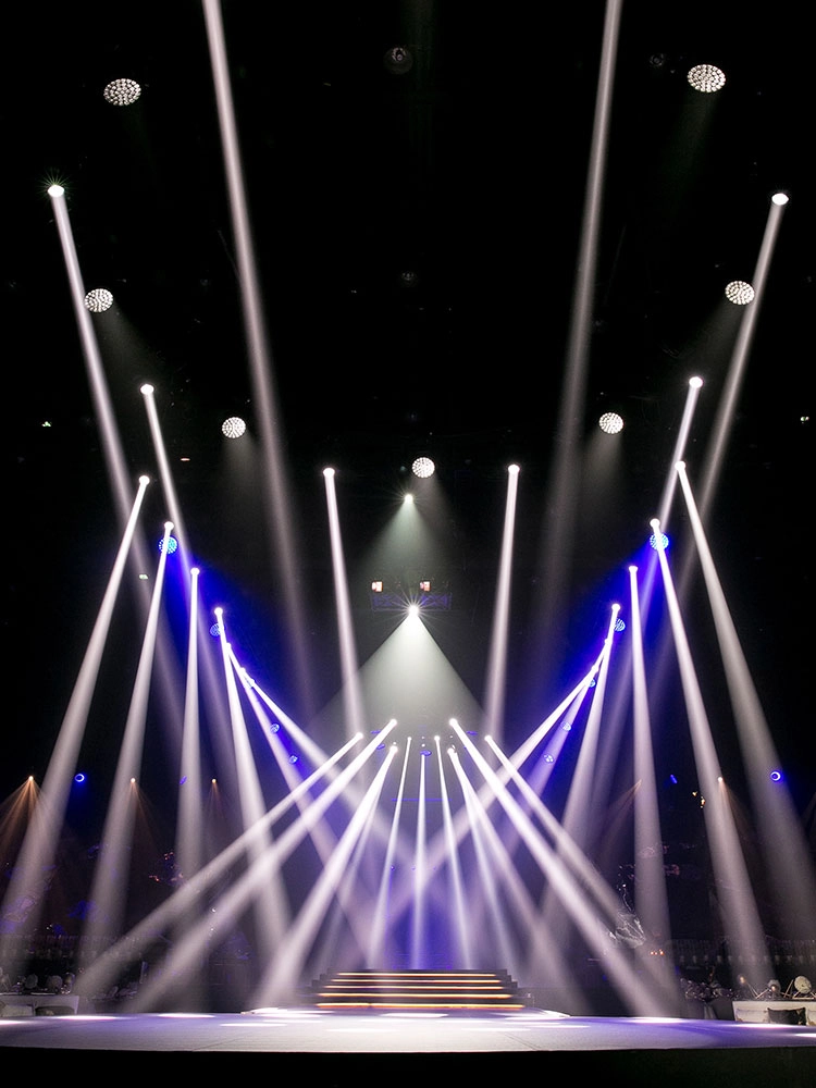 Stage Light Array Trusted Stage Lighting Manufacturers in the World | LED Stage Lights by ...