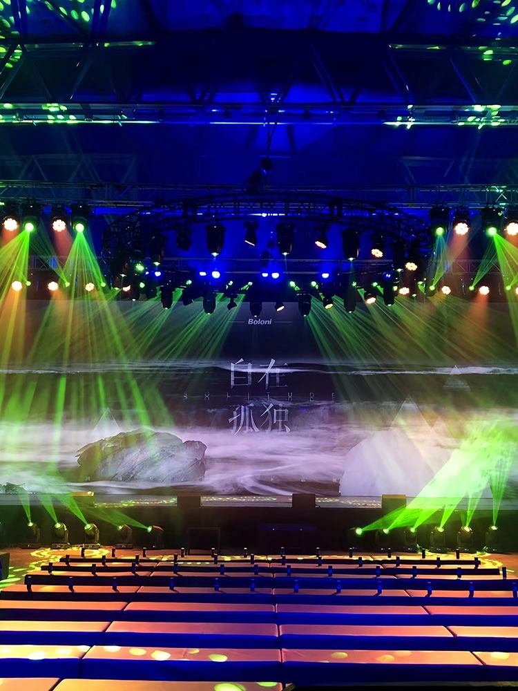Concerts-&-Live-Shows - LEEMC Stage Lighting