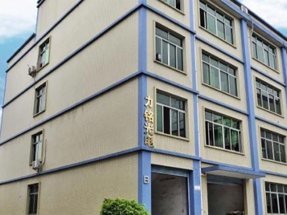 factory2 - LEEMC Stage Lighting