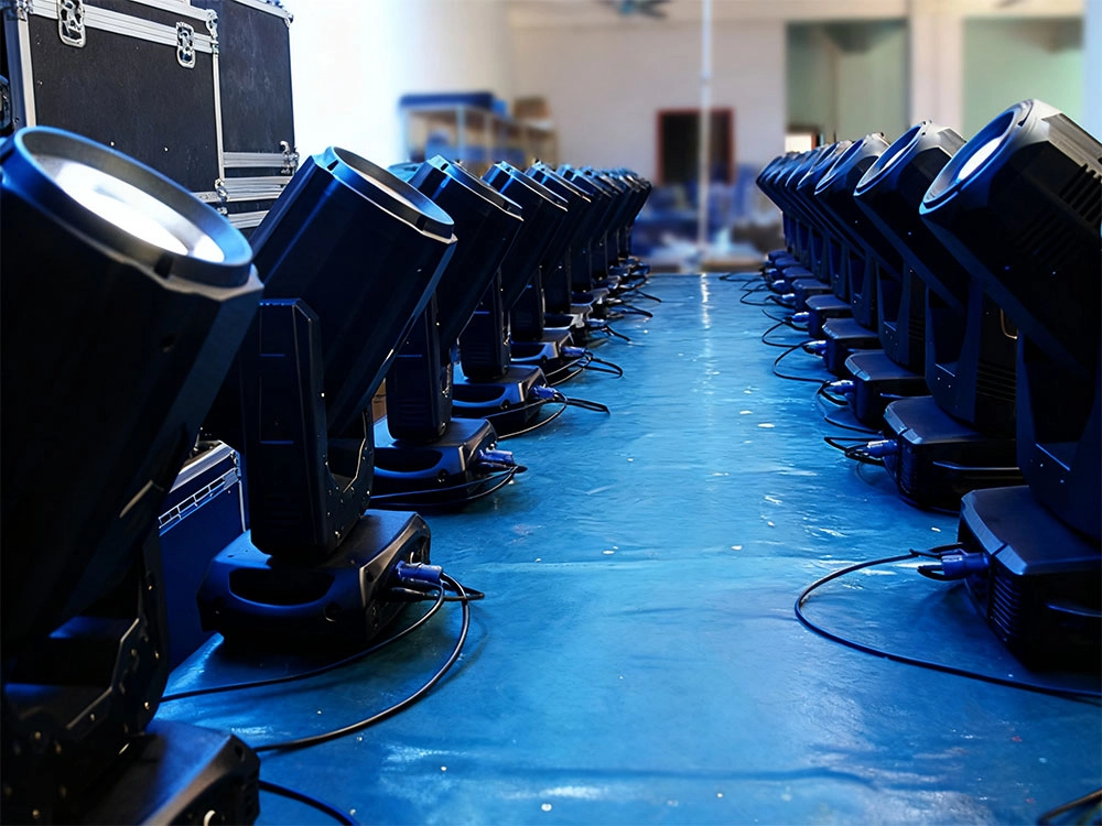 factory5 - LEEMC Stage Lighting