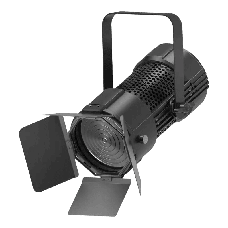 FR1 RGBW (1) - LEEMC Stage Lighting