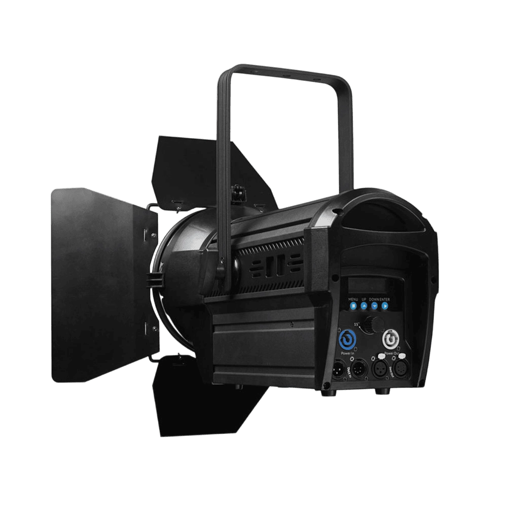 FR2 RGBW (1) - LEEMC Stage Lighting