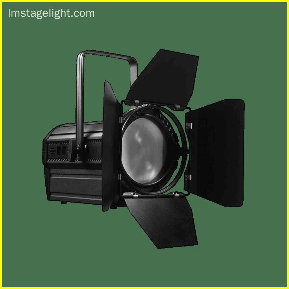 FR2 RGBW (2) - LEEMC Stage Lighting