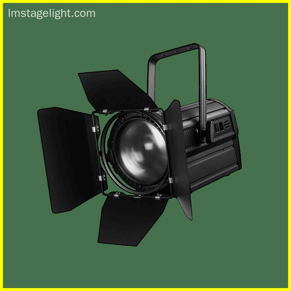 FR2 RGBW (3) - LEEMC Stage Lighting