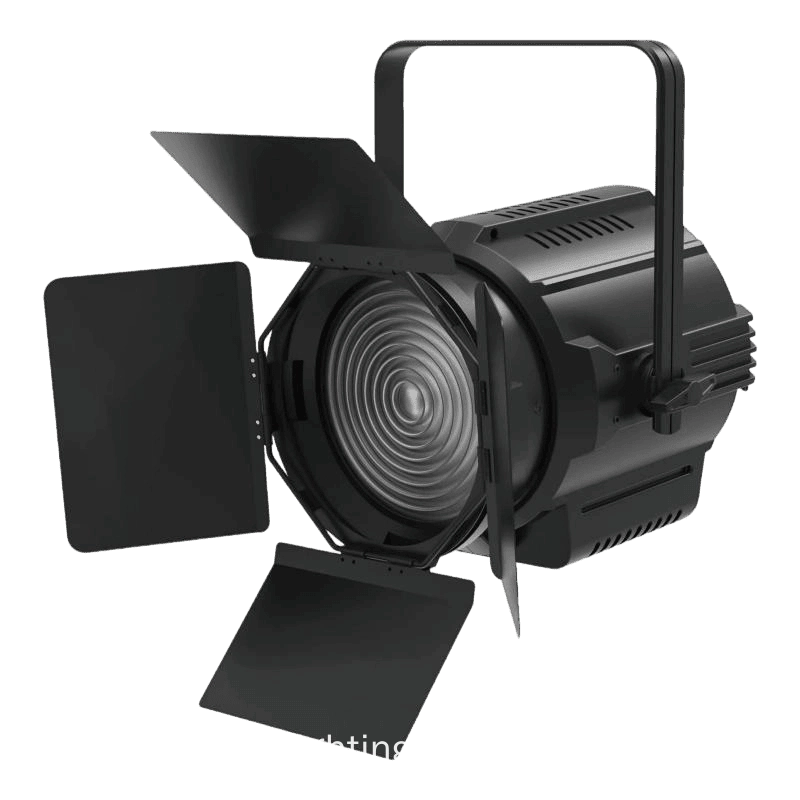 FR3 RGBW (1) - LEEMC Stage Lighting