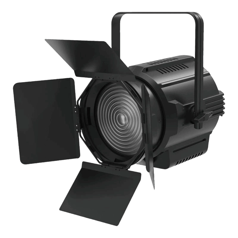 FR3 RGBW (1) - LEEMC Stage Lighting