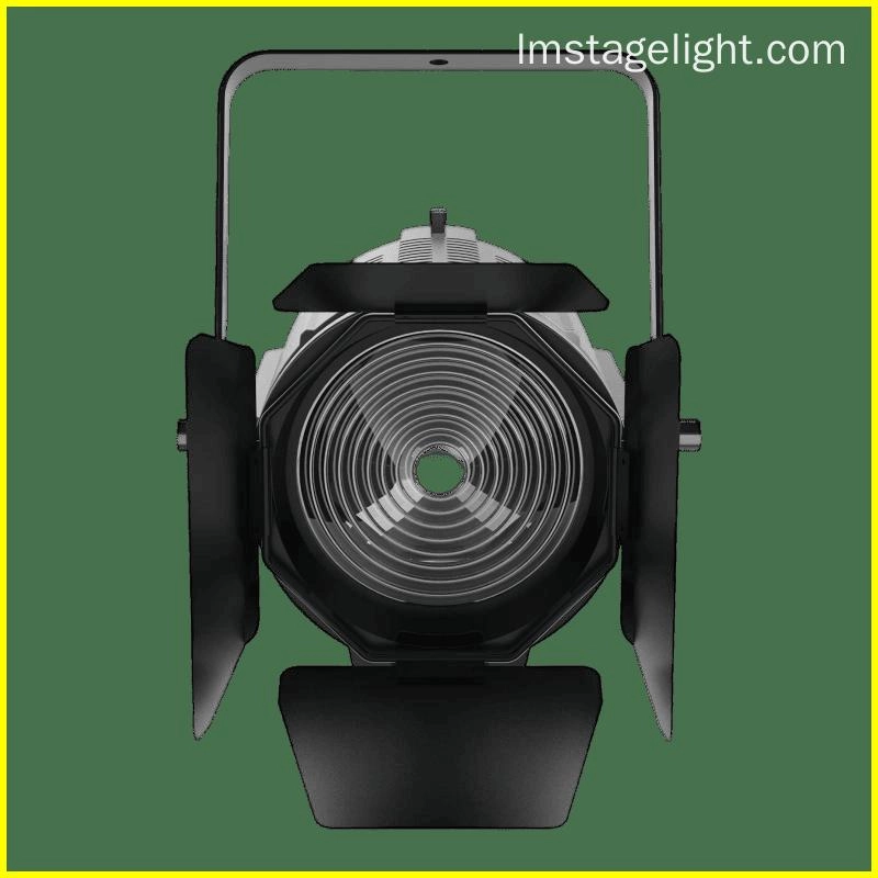 FR3 RGBW (2) - LEEMC Stage Lighting