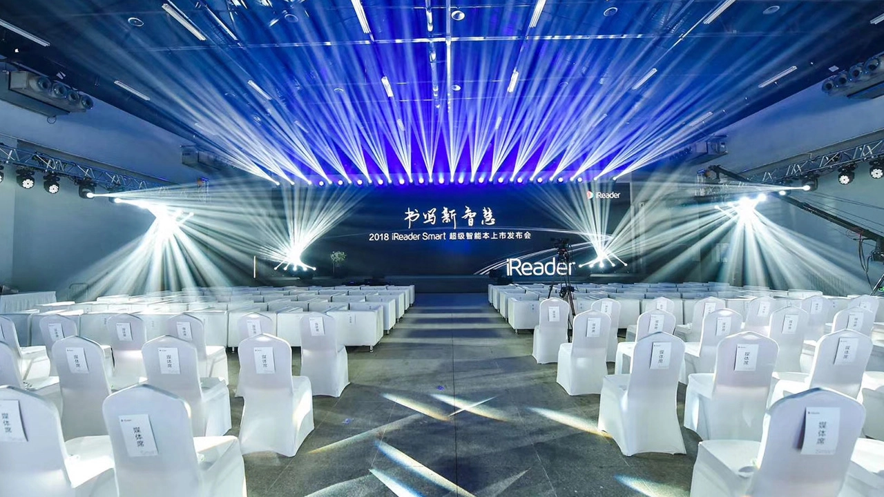 LED-Fresnel-Light - LEEMC Stage Lighting