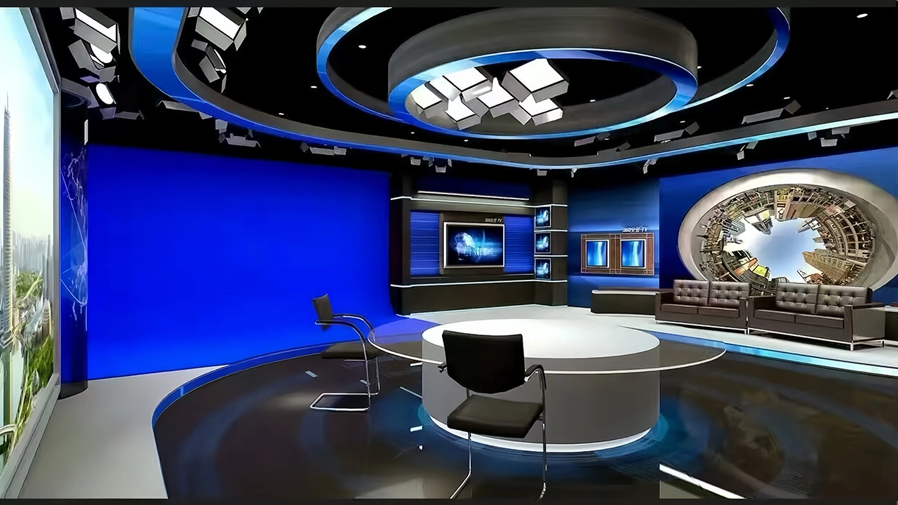 LED-Soft-Light - LEEMC Stage Lighting