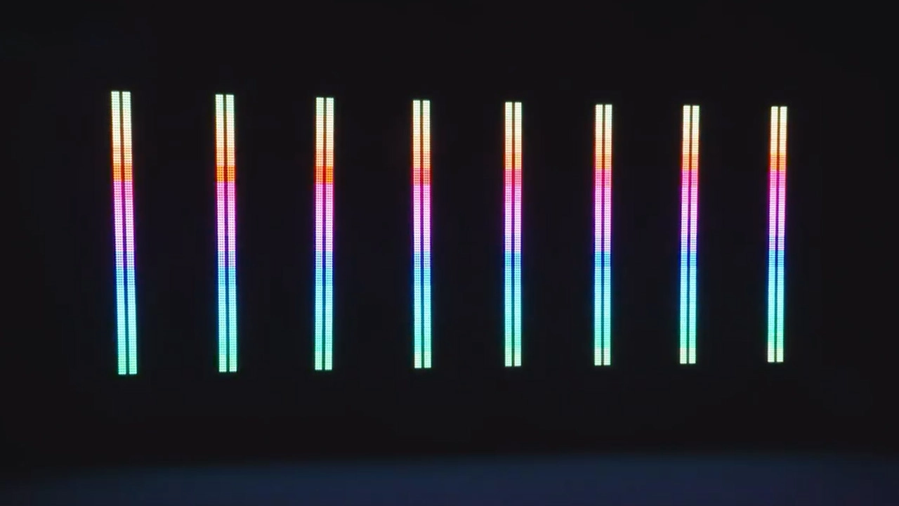 LED-Strobe-Light - LEEMC Stage Lighting