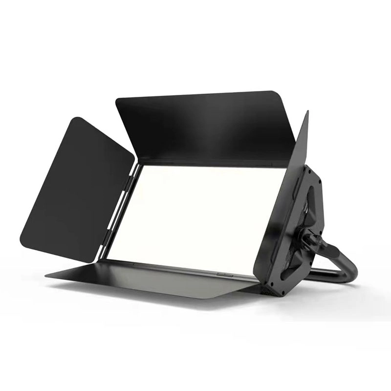 LED-Video-Panel-Light - LEEMC Stage Lighting