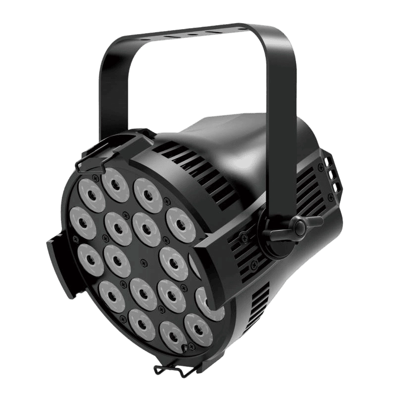 LP18 - LEEMC Stage Lighting