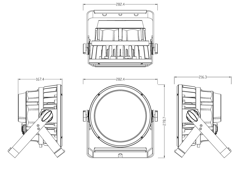 LP18IP--LP54IP LP18IP--LP54IP