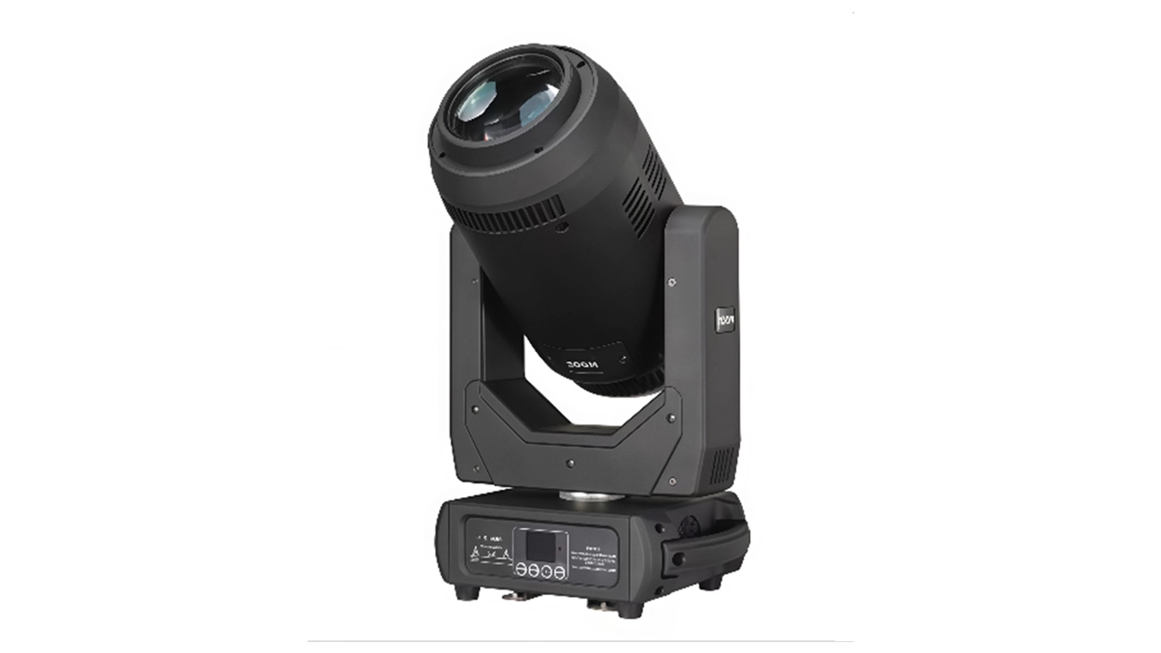 Moving-Head-Light - LEEMC Stage Lighting