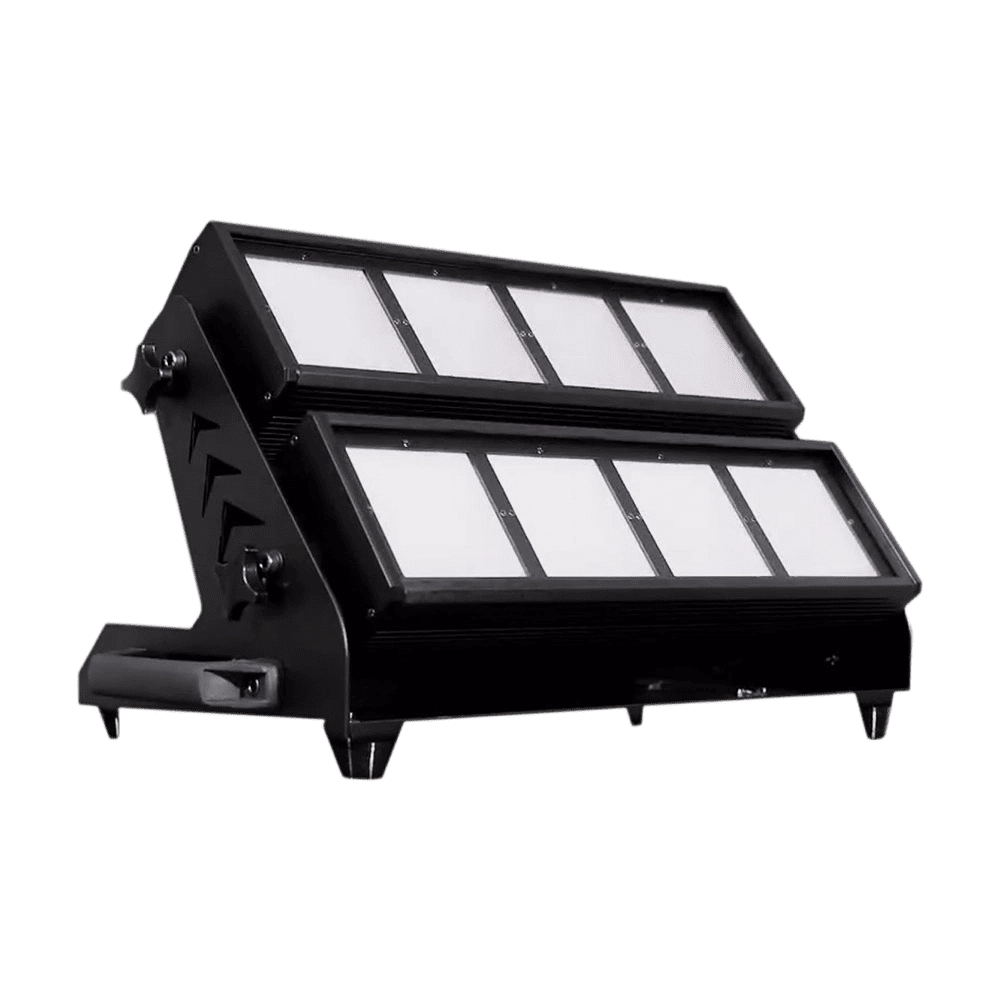 TC4 - LEEMC Stage Lighting