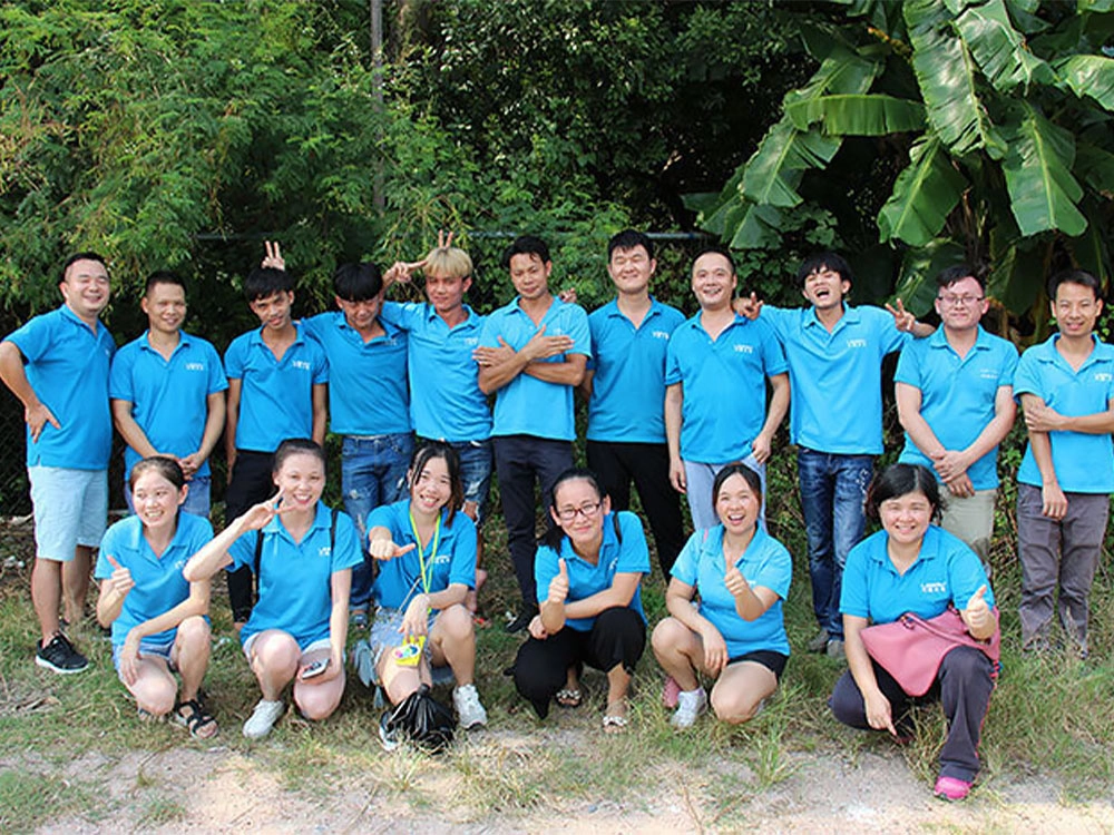 TEAM - LEEMC Stage Lighting