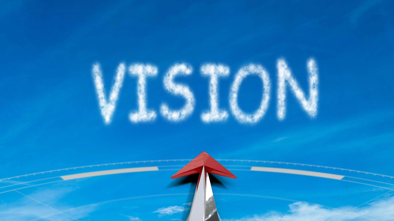 vision - LEEMC Stage Lighting