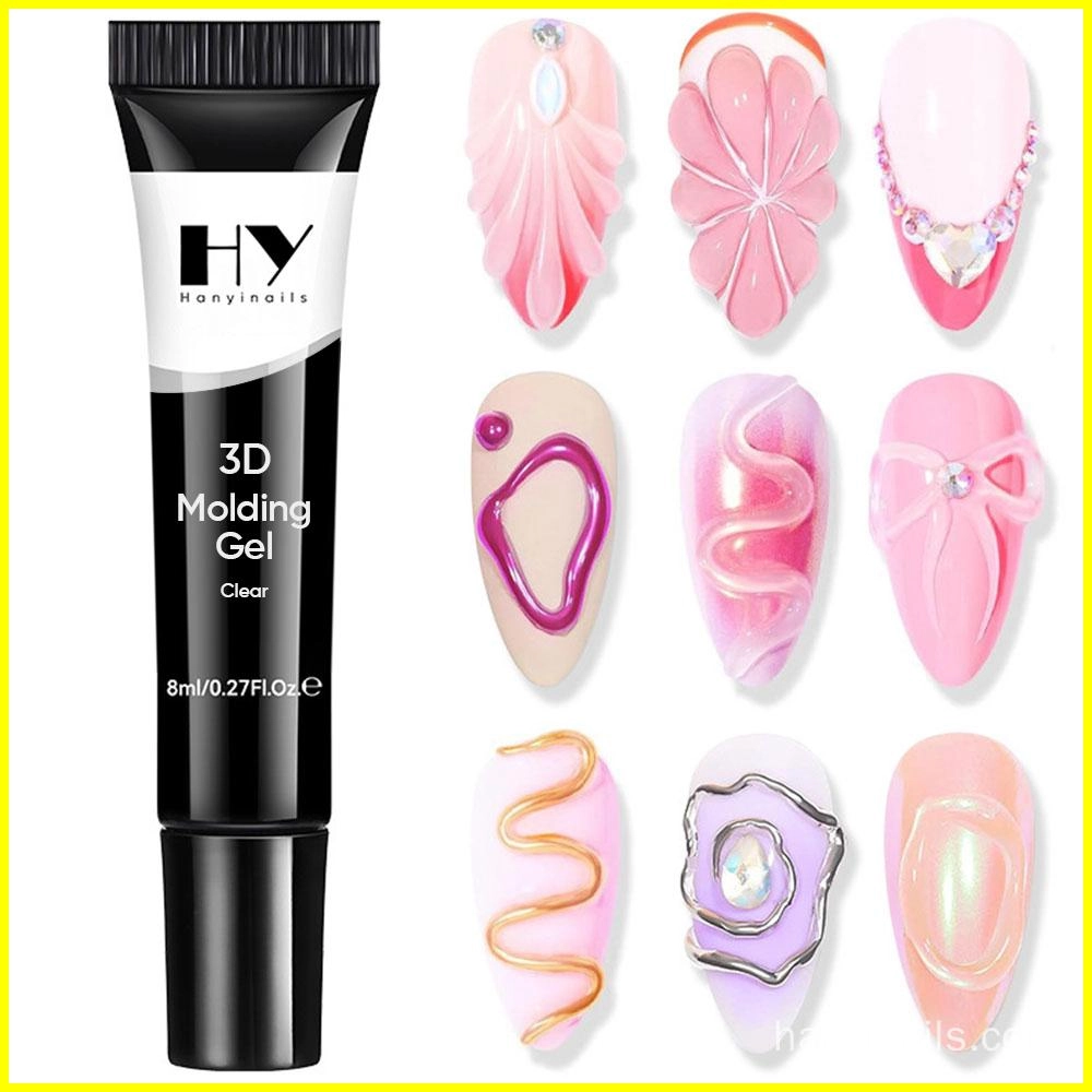 00 - Hanyinails