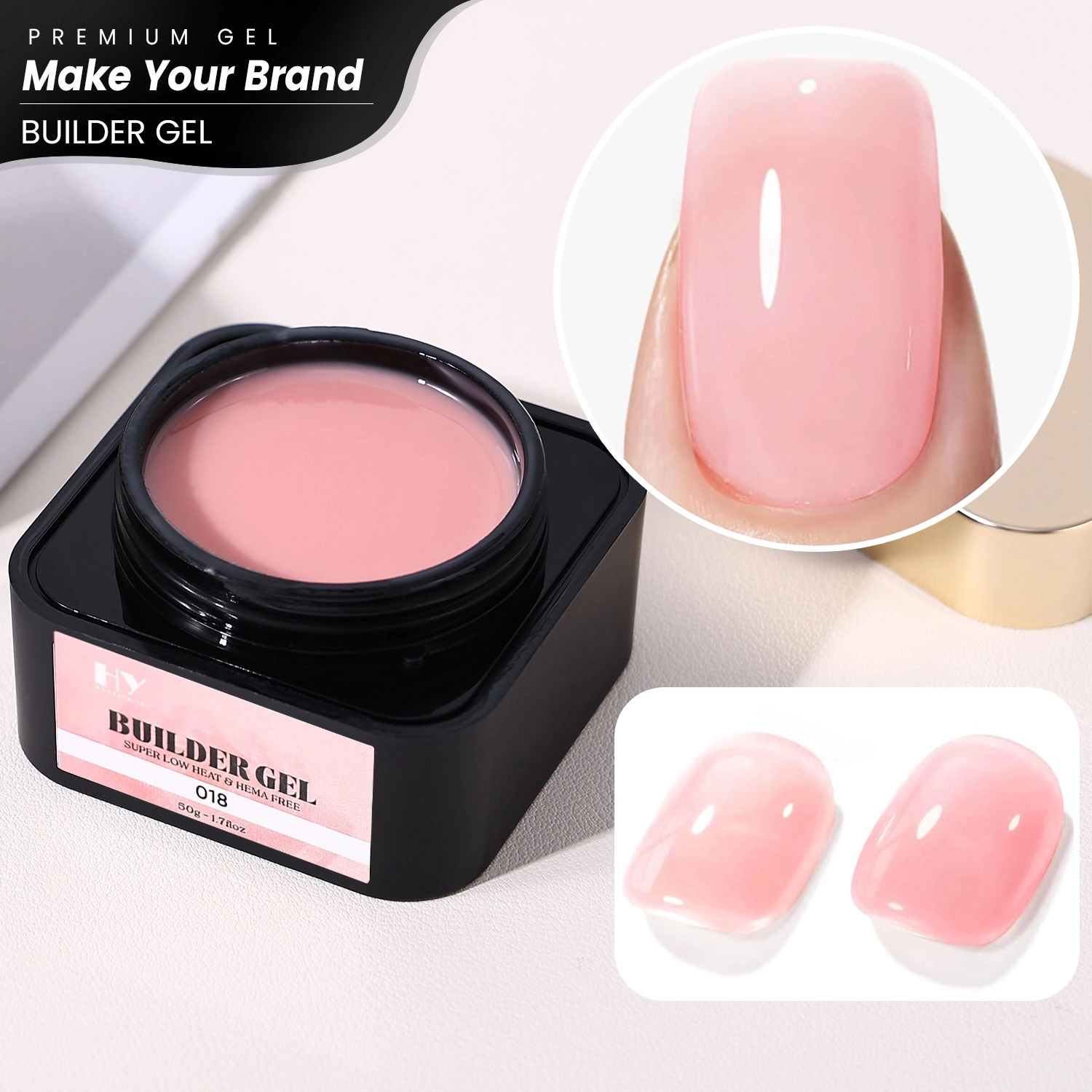 01 - Hanyinails
