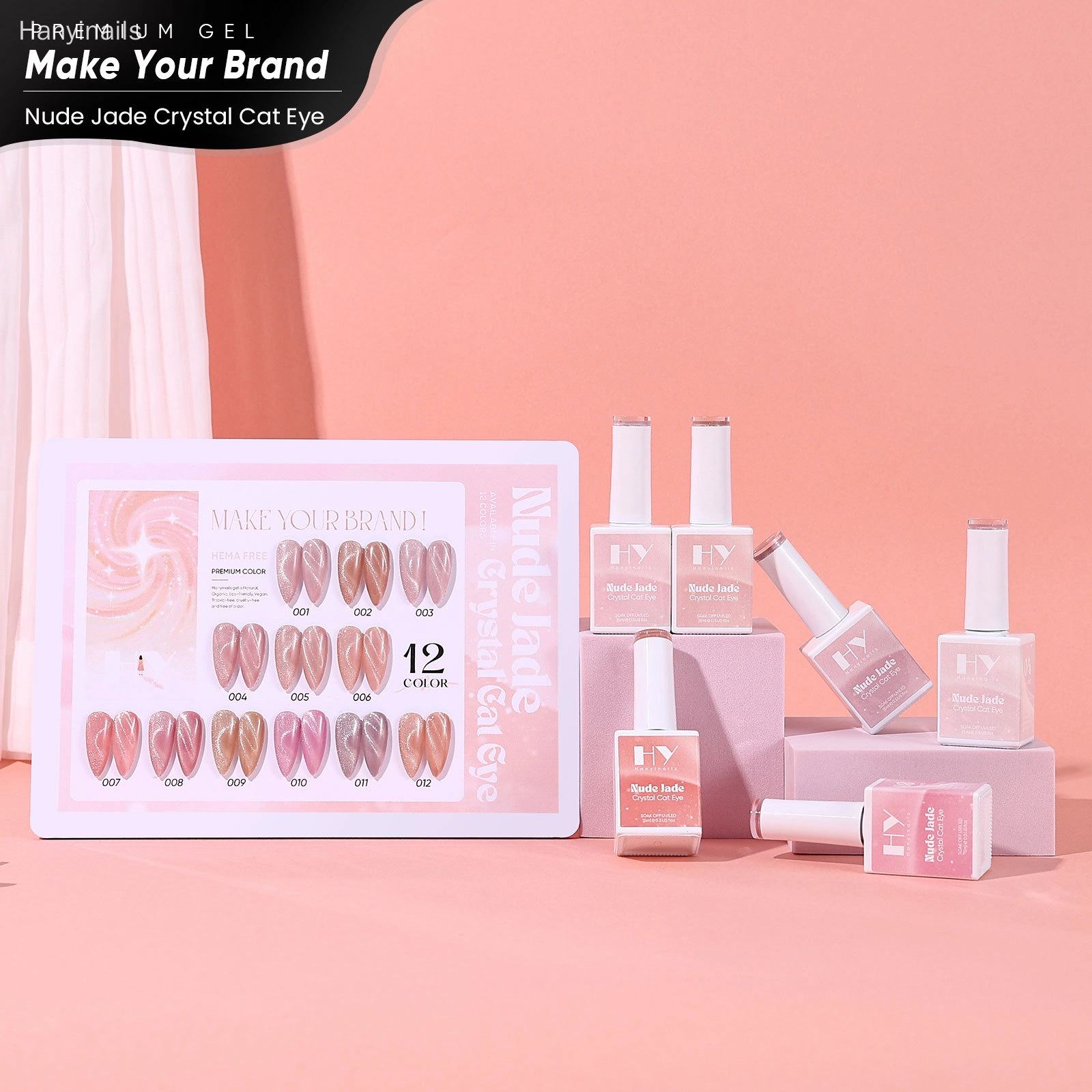 01 - Hanyinails