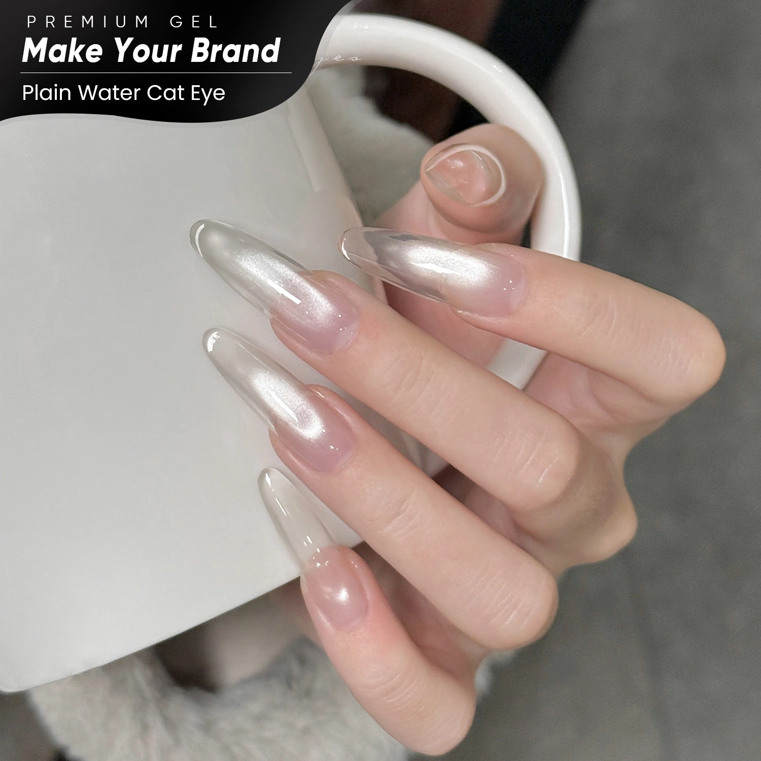 01 - Hanyinails