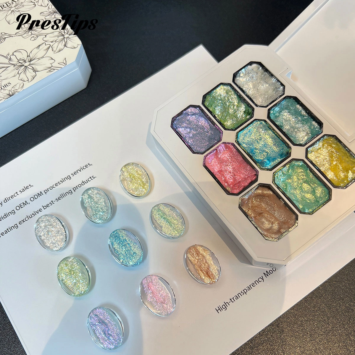 01 - Hanyinails