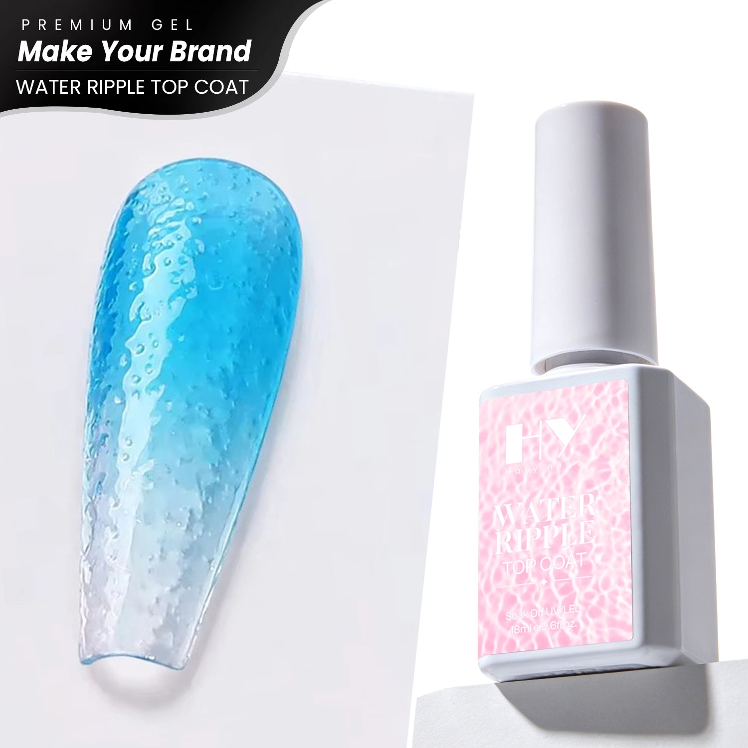01 - Hanyinails