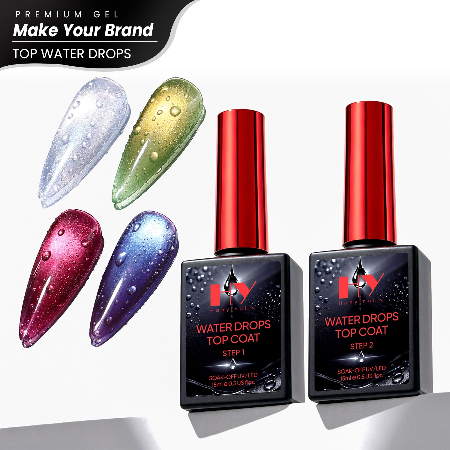 01 - Hanyinails