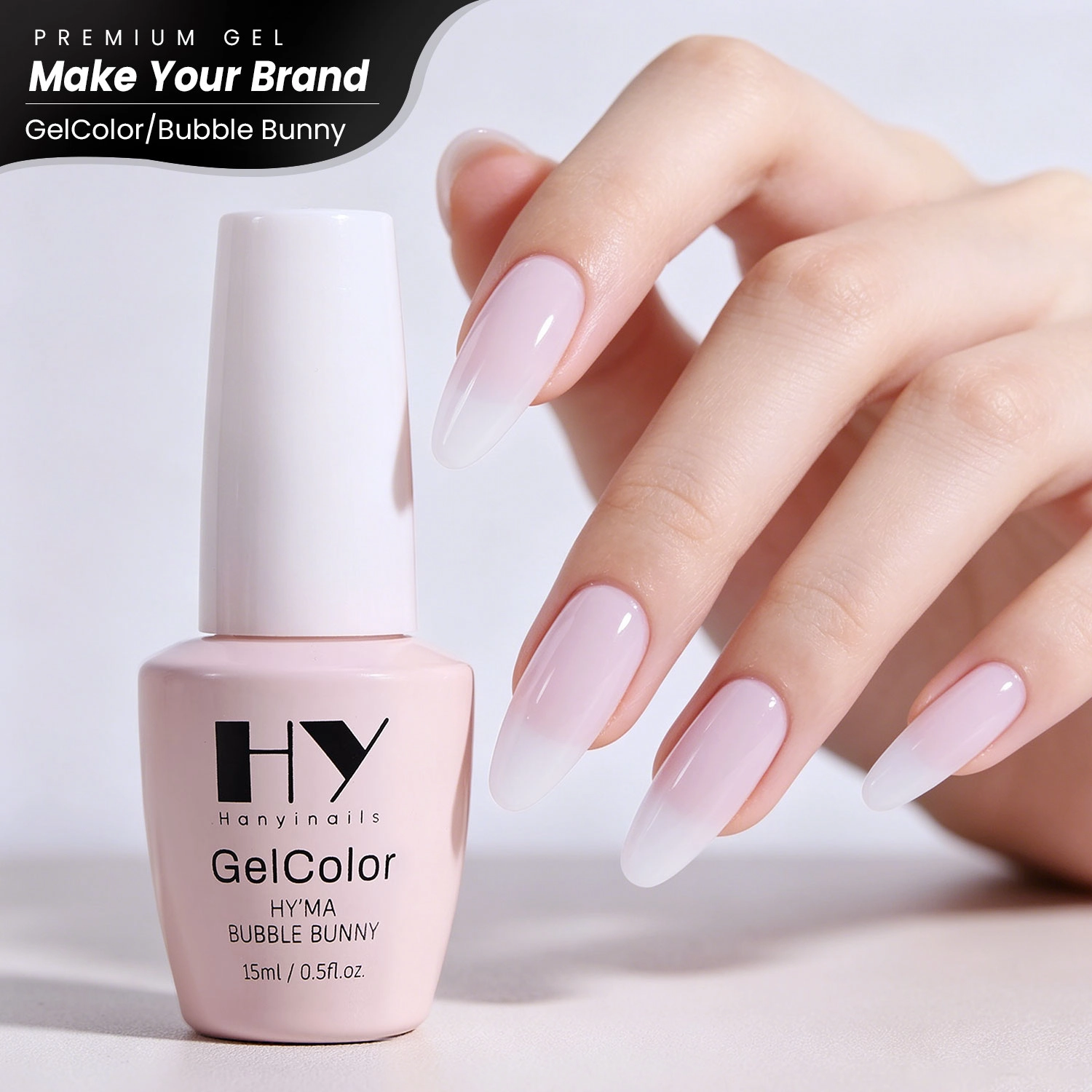 01 - Hanyinails