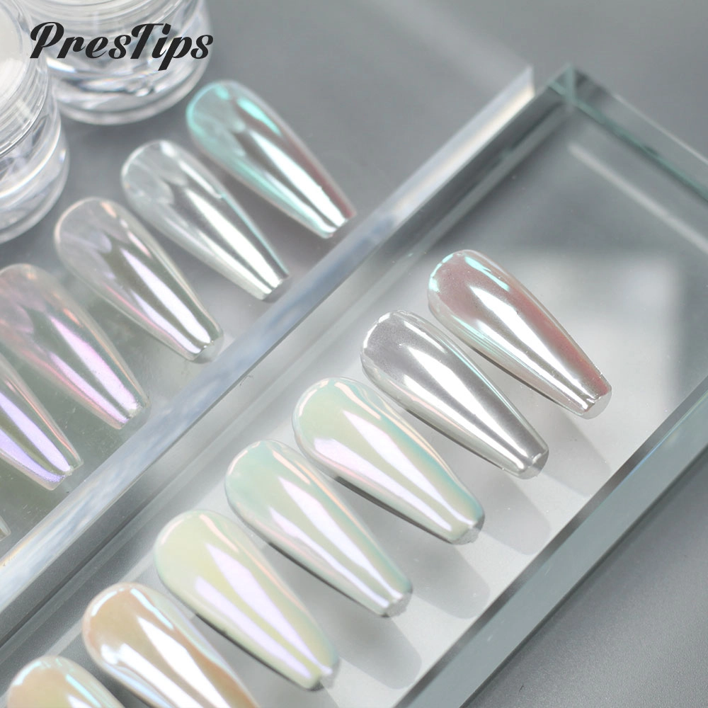 01 - Hanyinails