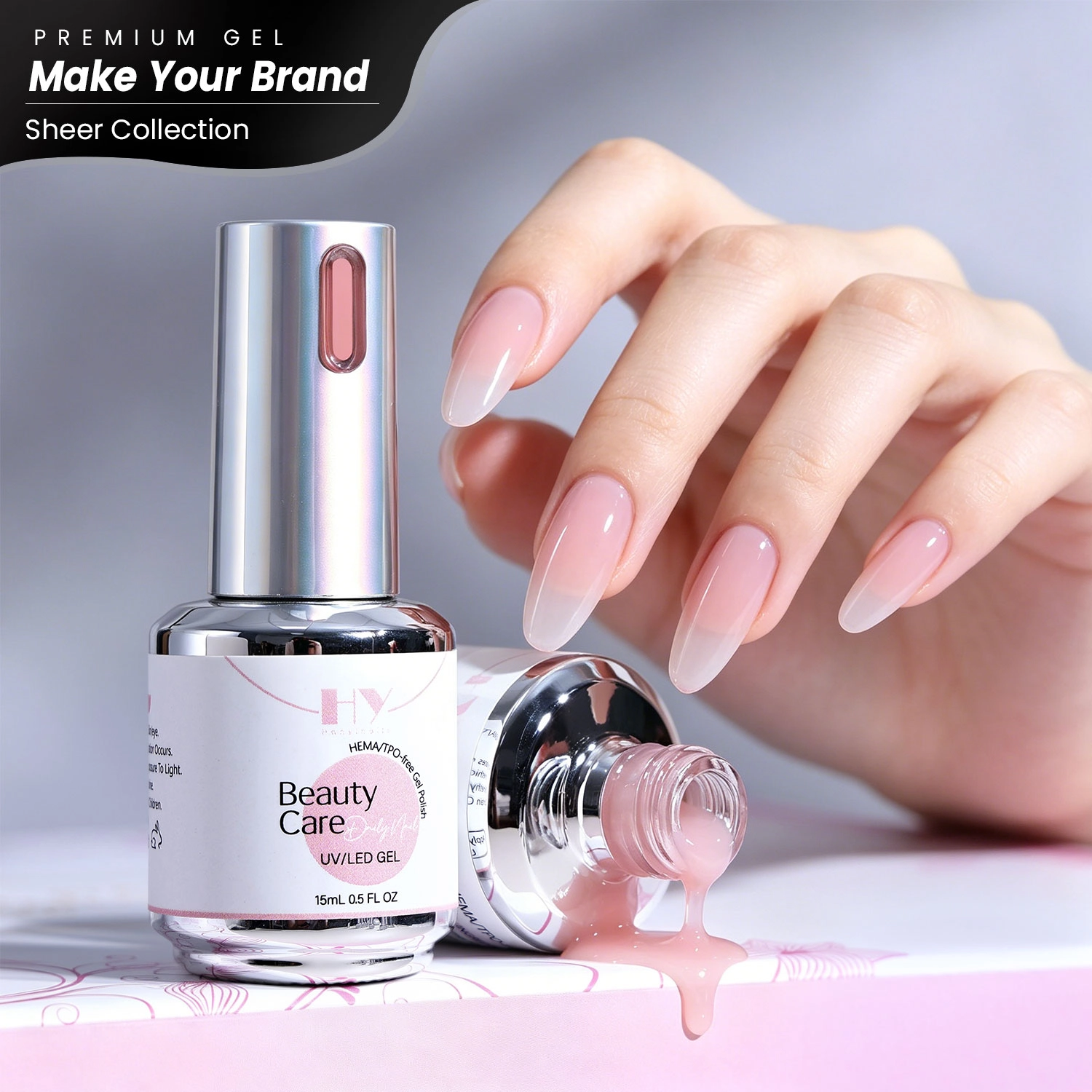 01 - Hanyinails