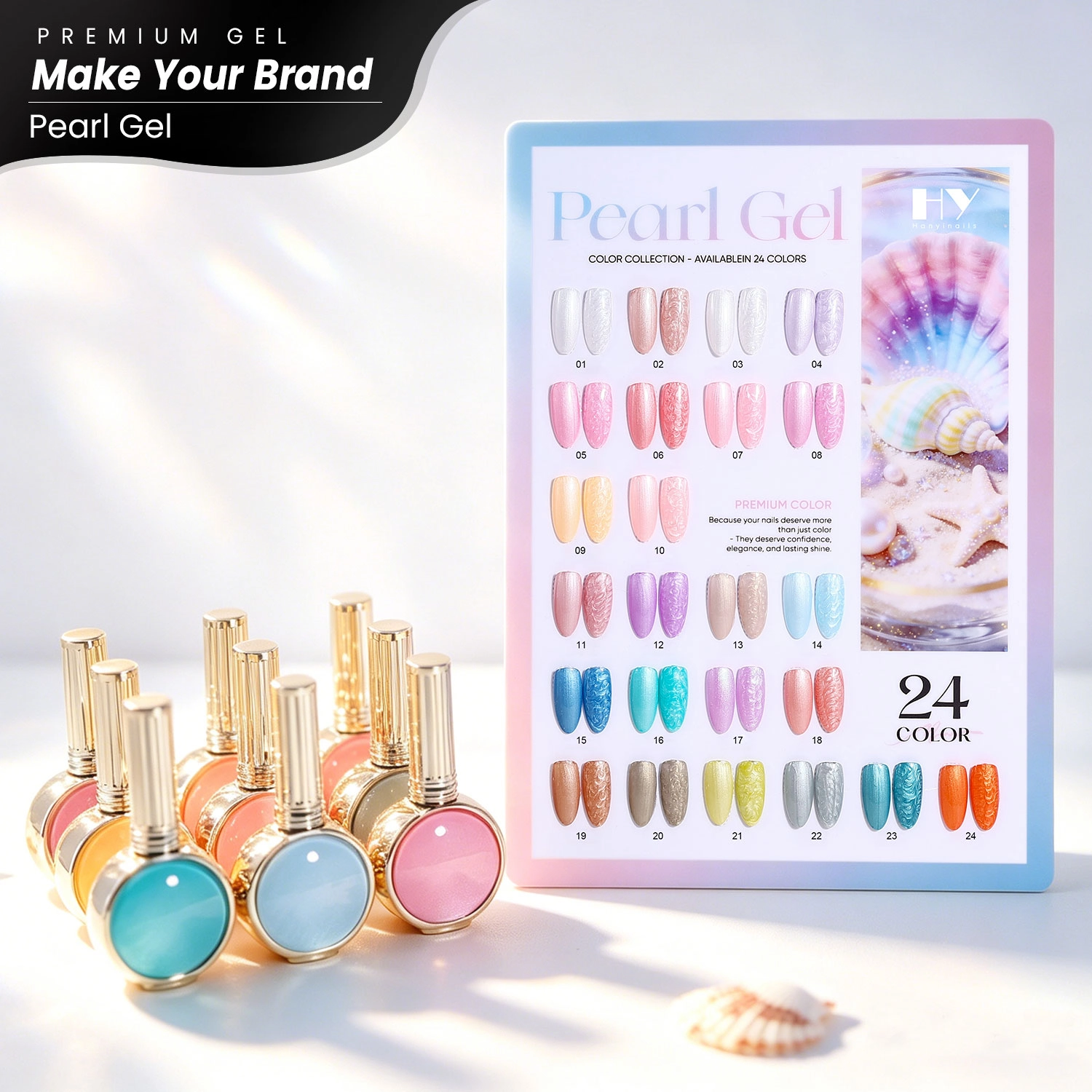 01 - Hanyinails