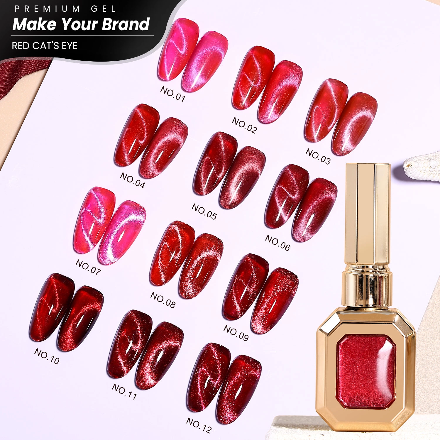 01 - Hanyinails