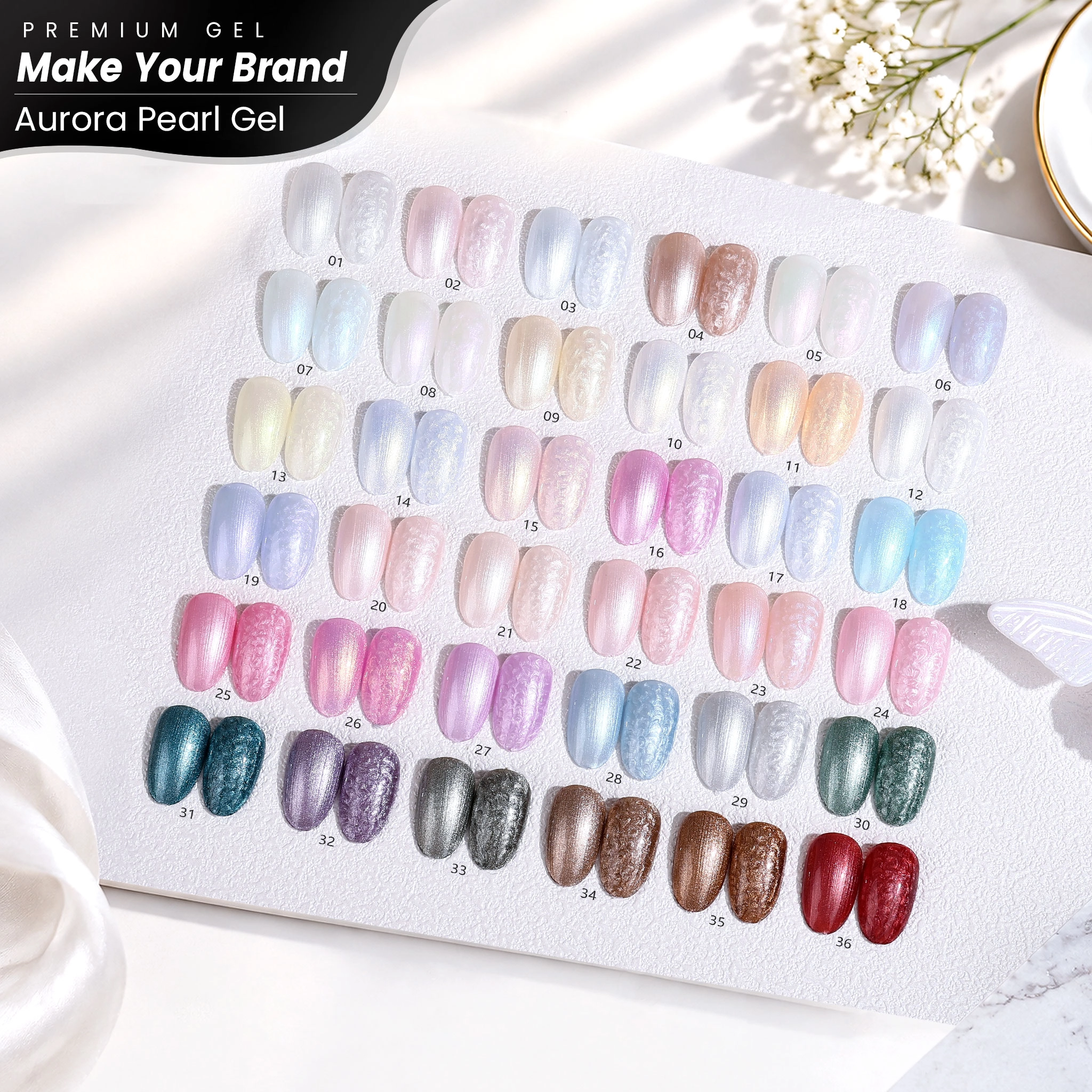 01 - Hanyinails