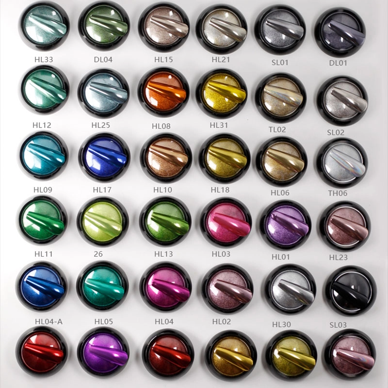 01 - Hanyinails