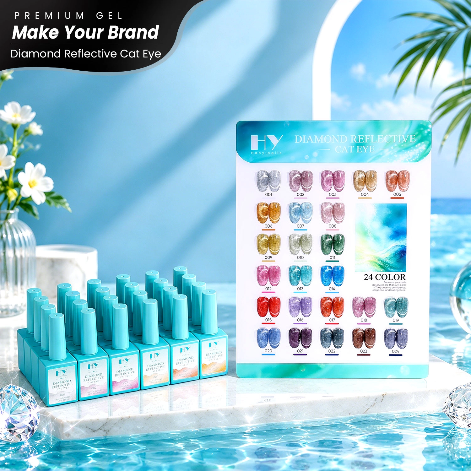 01 - Hanyinails